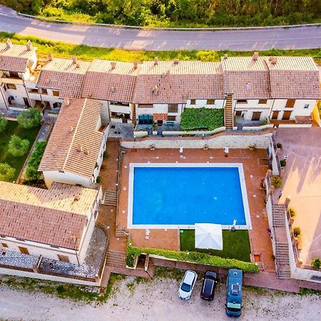 Casa Marlen Collazzone Exterior foto