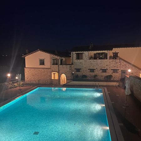 Casa Marlen Collazzone Exterior foto