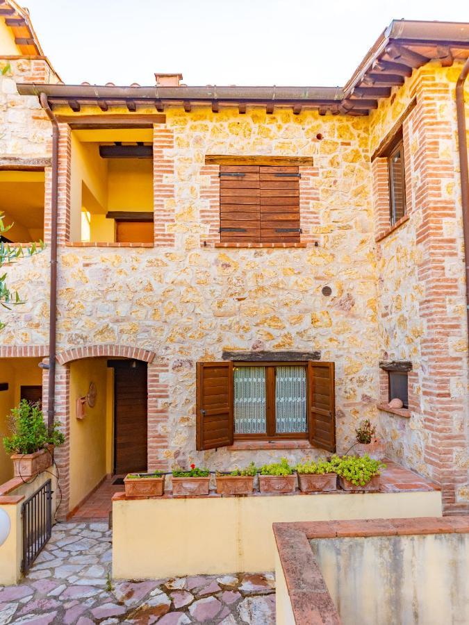 Casa Marlen Collazzone Exterior foto