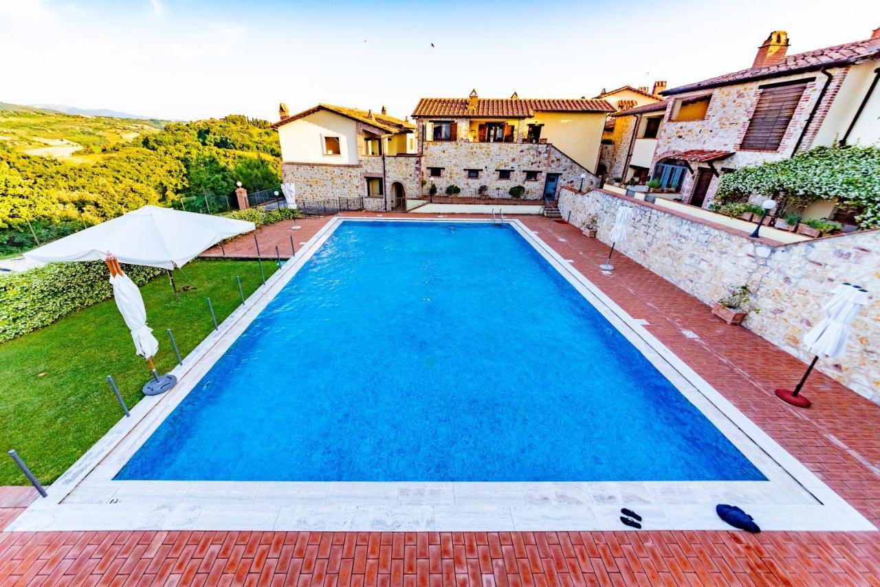 Casa Marlen Collazzone Exterior foto