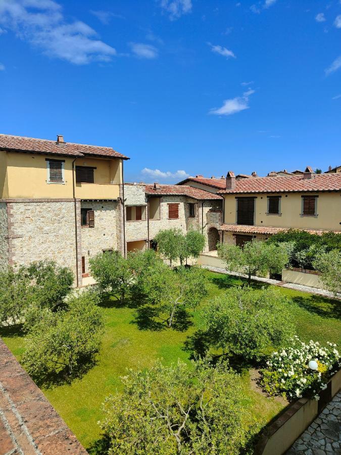 Casa Marlen Collazzone Exterior foto