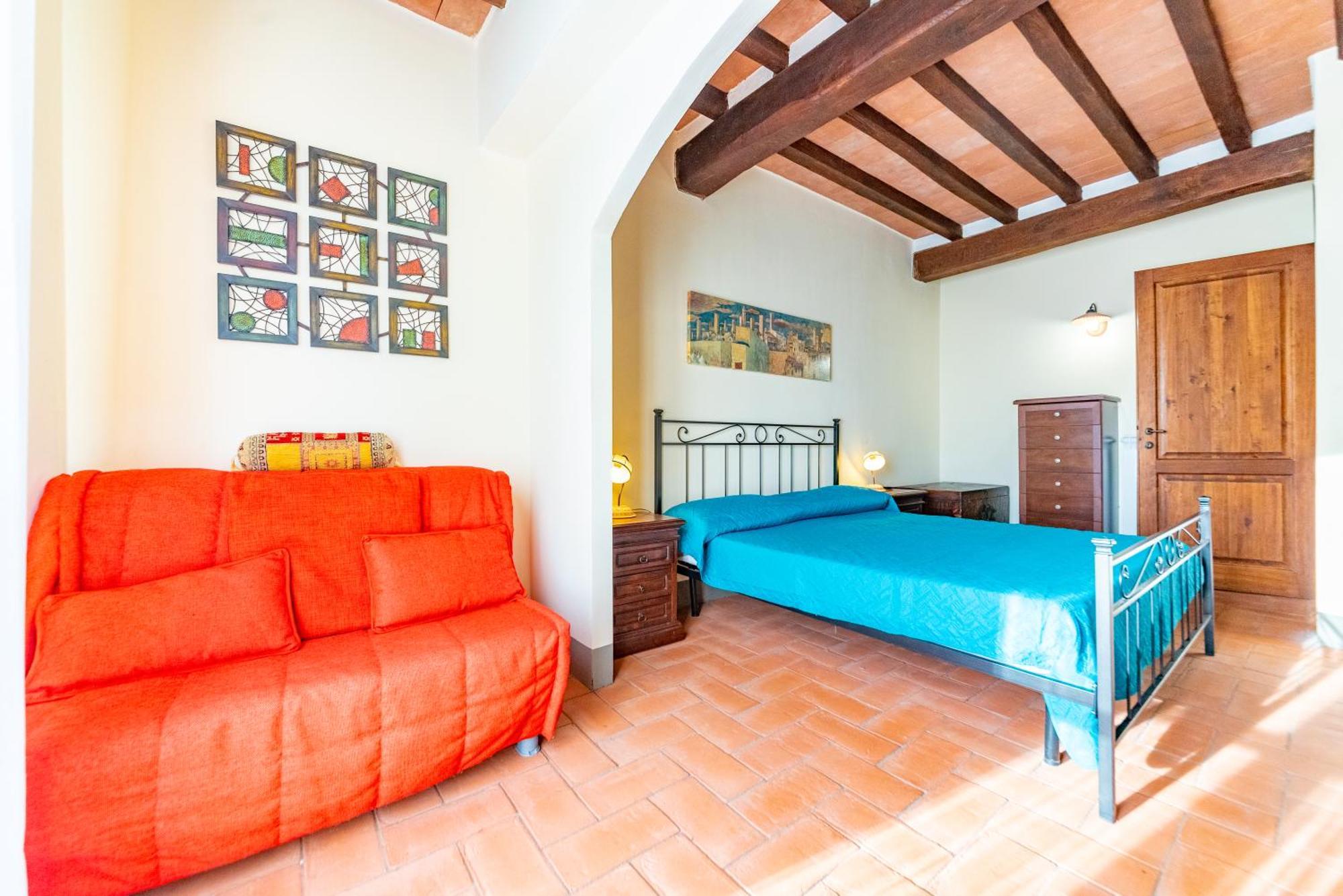 Casa Marlen Collazzone Exterior foto