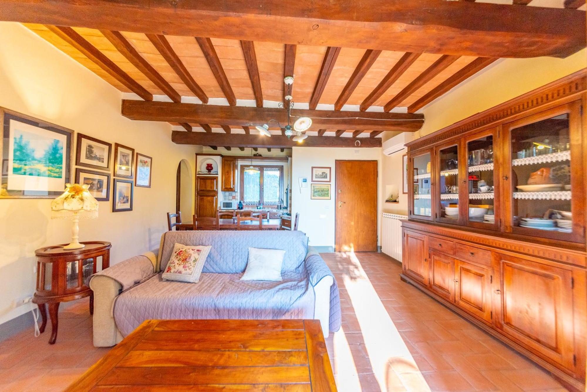 Casa Marlen Collazzone Exterior foto